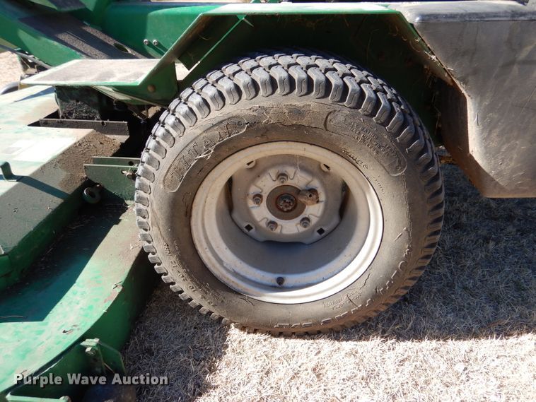 image for item DK7260 Ransomes Frontline 728D  lawn mower