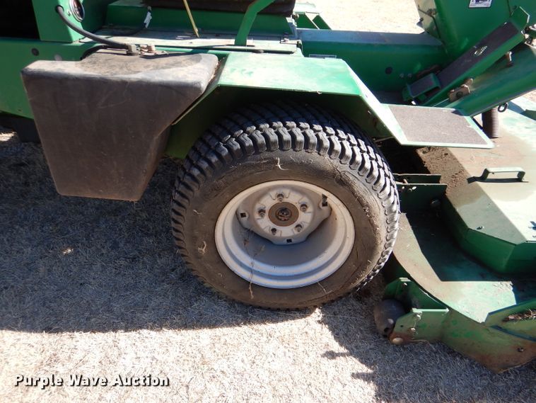 image for item DK7260 Ransomes Frontline 728D  lawn mower