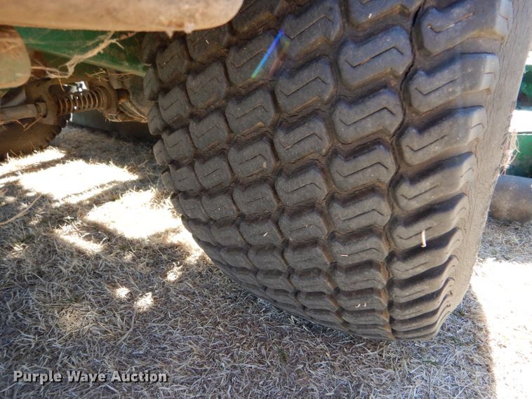 image for item DK7260 Ransomes Frontline 728D  lawn mower