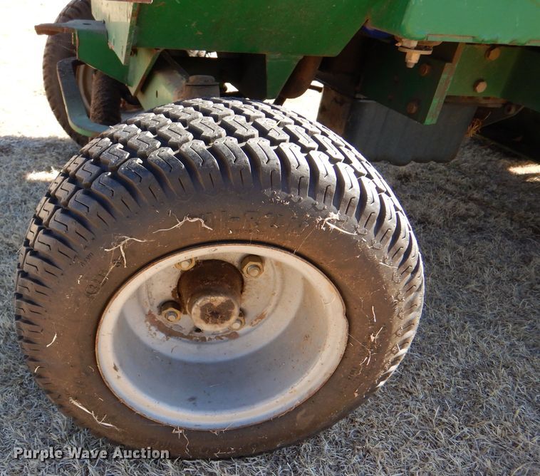 image for item DK7260 Ransomes Frontline 728D  lawn mower