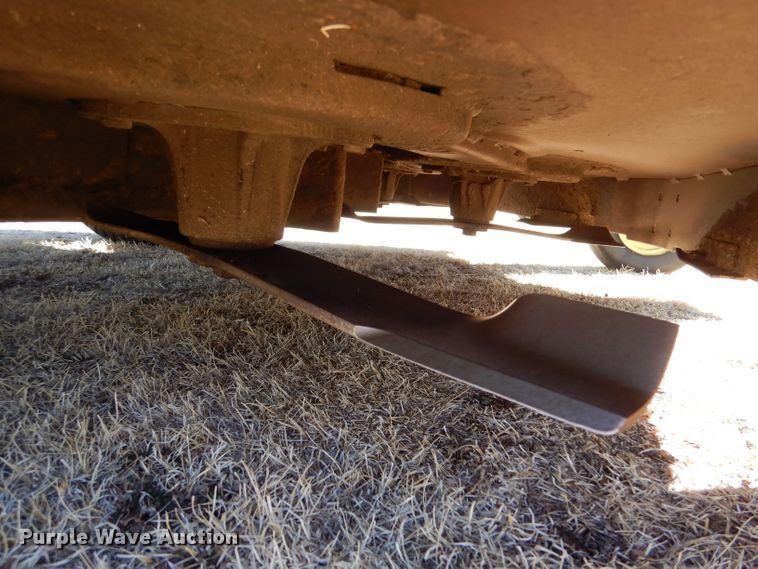 image for item DK7261 John Deere Z955M  ZTR lawn mower