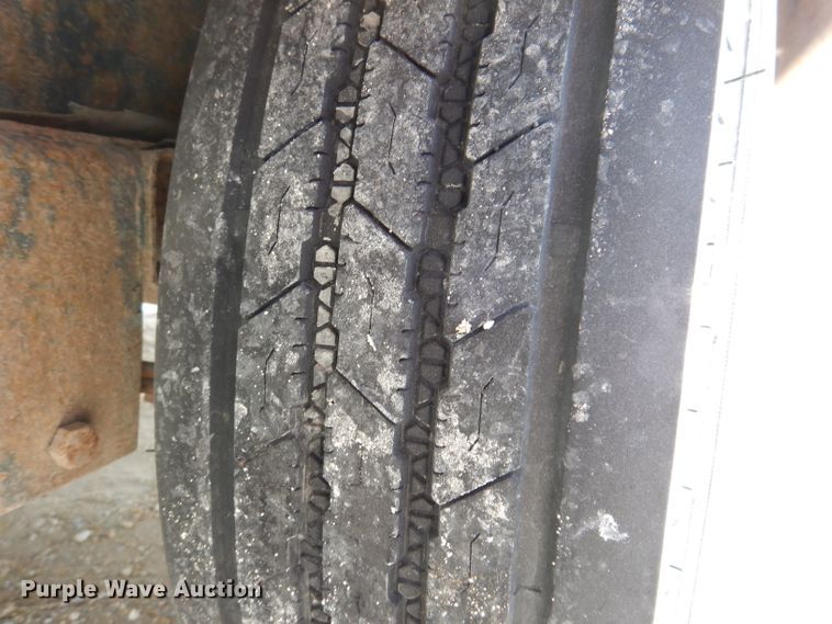 image for item DL5947 2014 PJ Trailers  equipment trailer