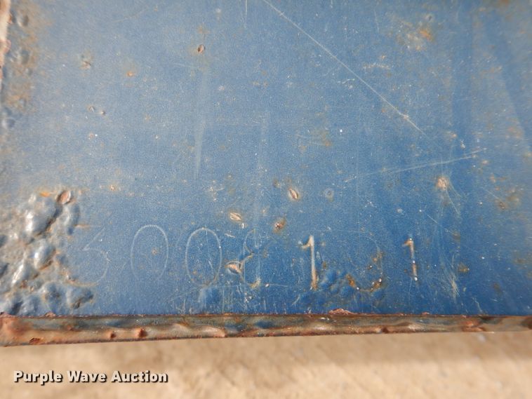 image for item DL5947 2014 PJ Trailers  equipment trailer