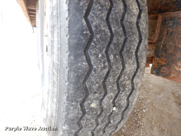 image for item DL5949 2014 PJ Trailers  equipment trailer