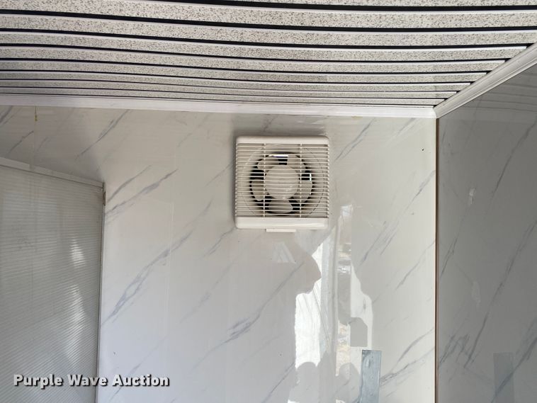 image for item DM4003 Portable restroom