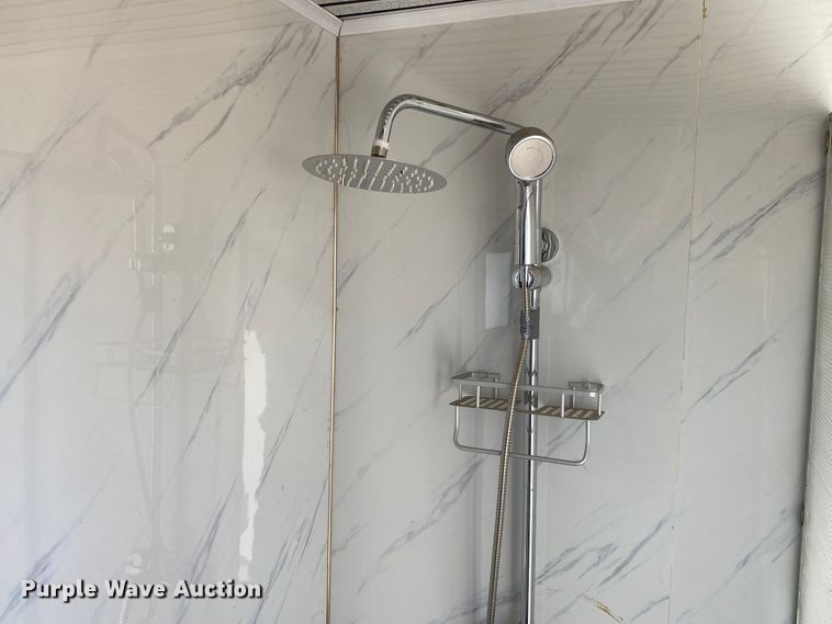 image for item DM4003 Portable restroom