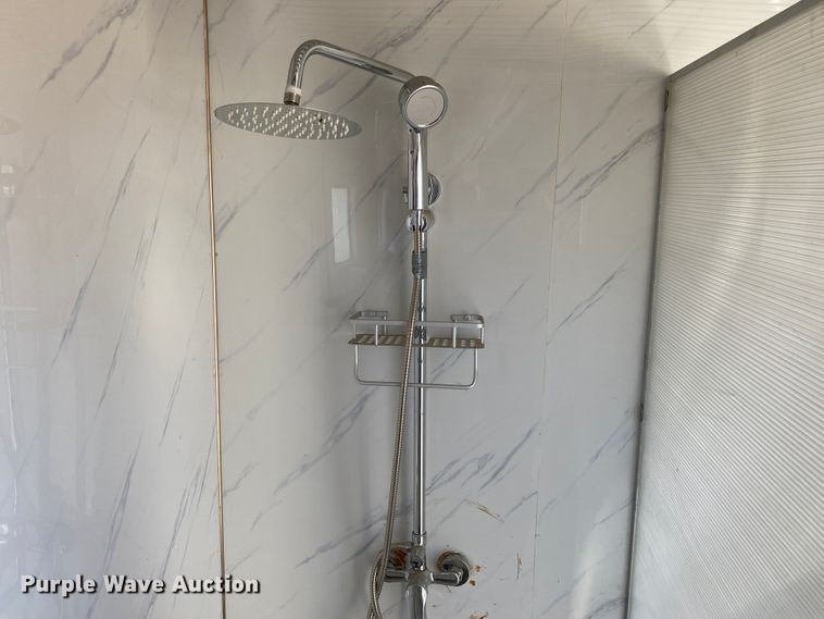 image for item DM4003 Portable restroom