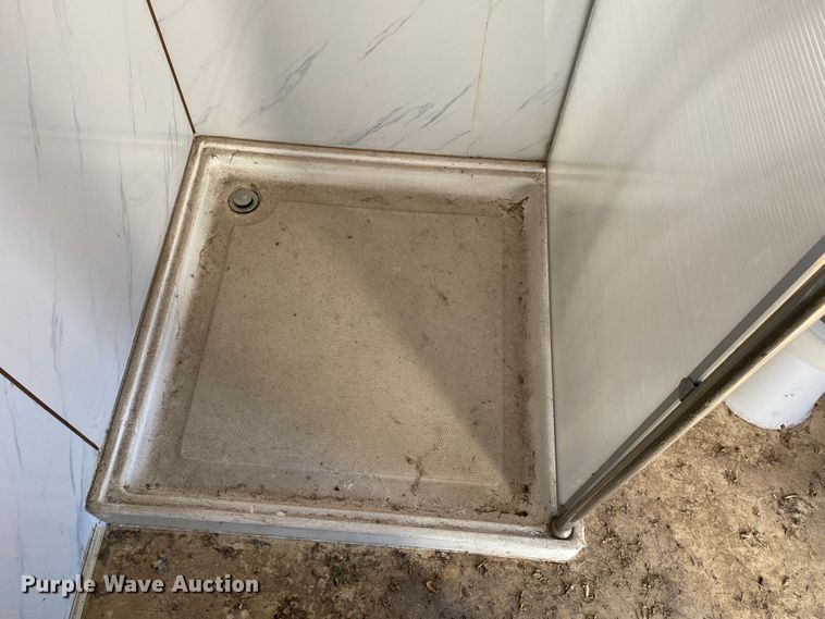 image for item DM4003 Portable restroom