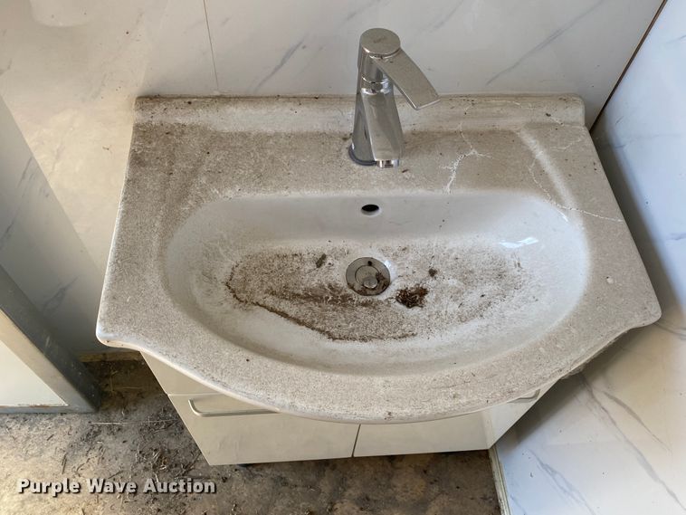 image for item DM4003 Portable restroom