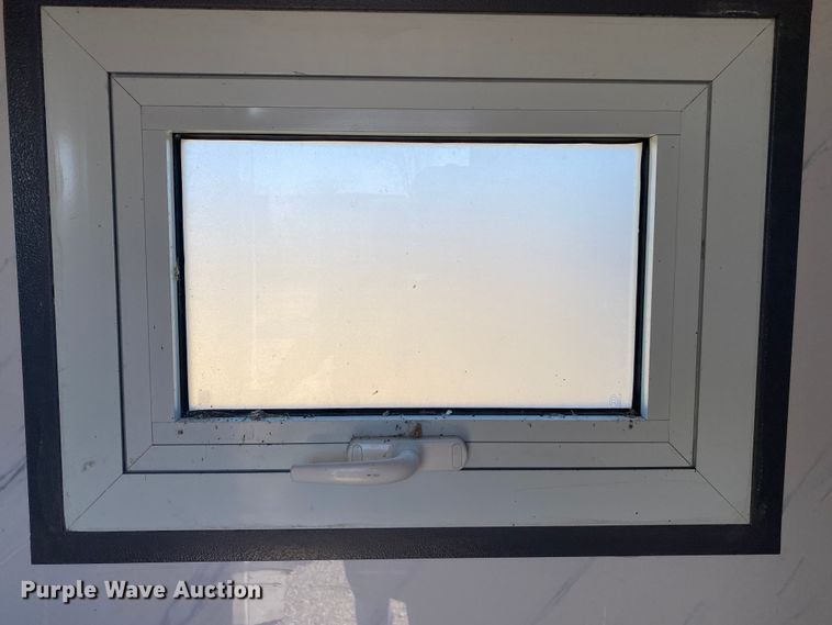 image for item DM4003 Portable restroom