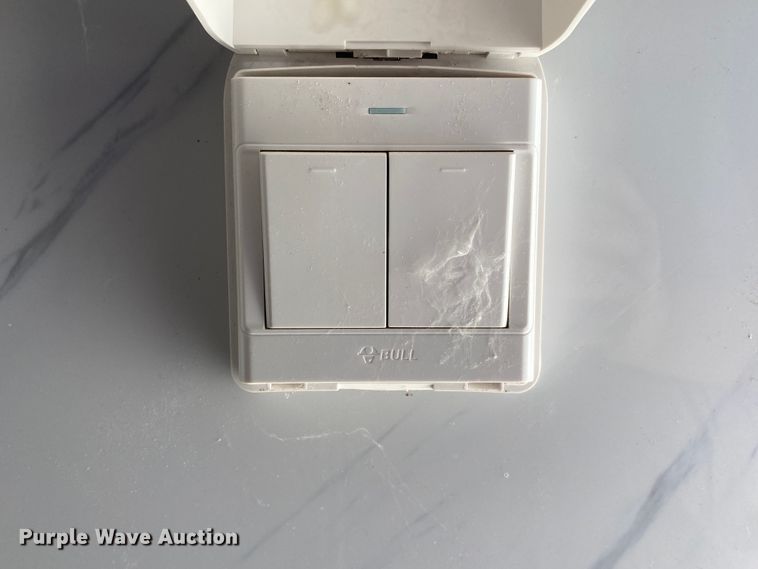 image for item DM4003 Portable restroom