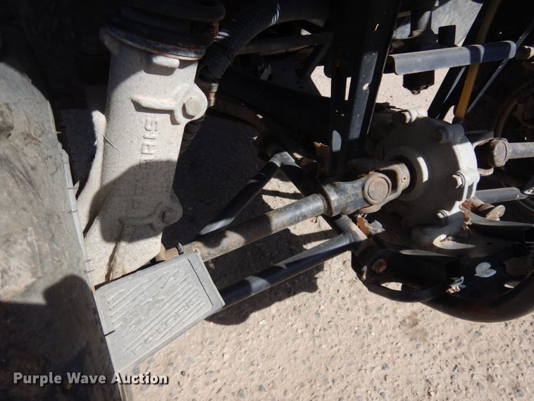 image for item DM5405 2000 Polaris Xplorer  ATV