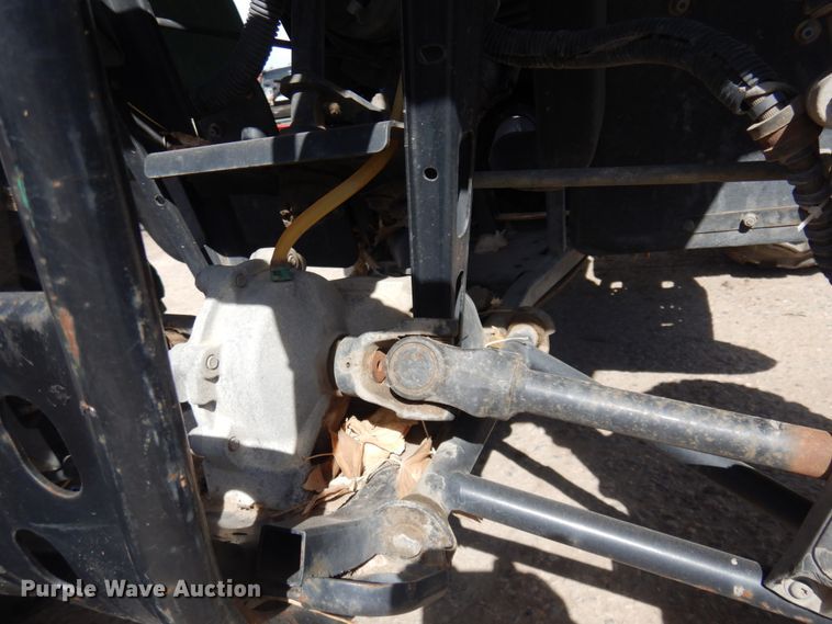 image for item DM5405 2000 Polaris Xplorer  ATV