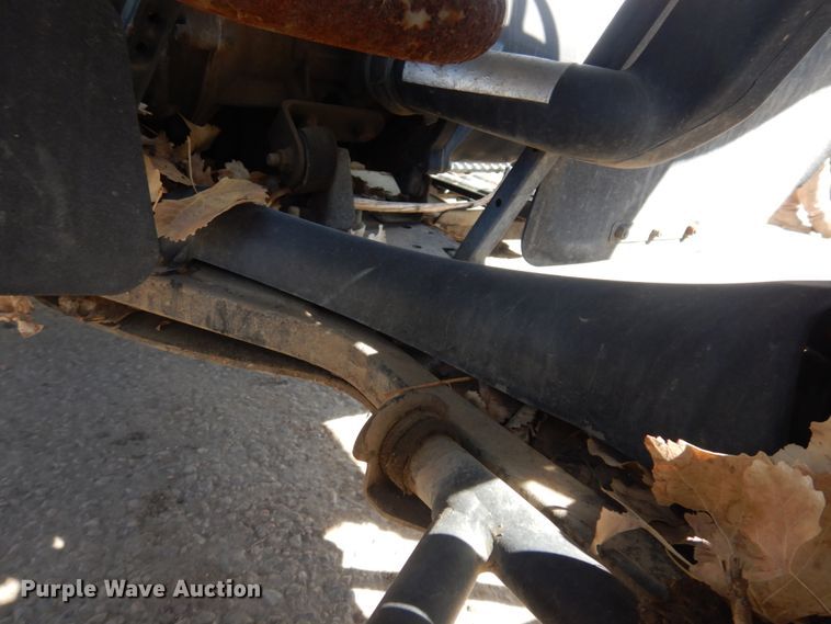 image for item DM5405 2000 Polaris Xplorer  ATV