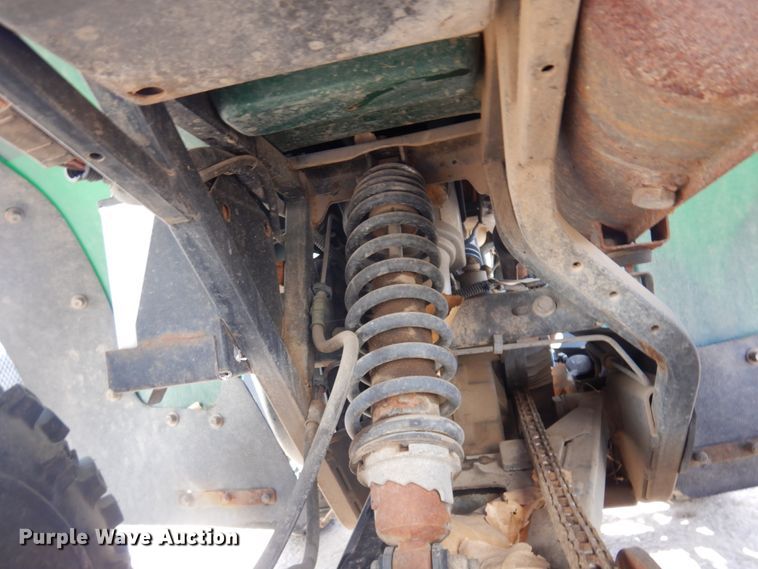 image for item DM5405 2000 Polaris Xplorer  ATV