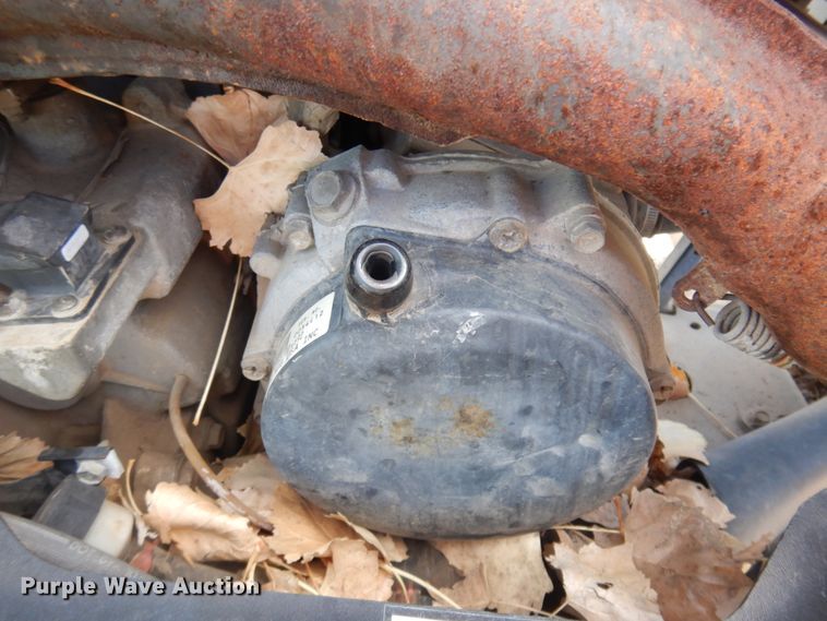 image for item DM5405 2000 Polaris Xplorer  ATV