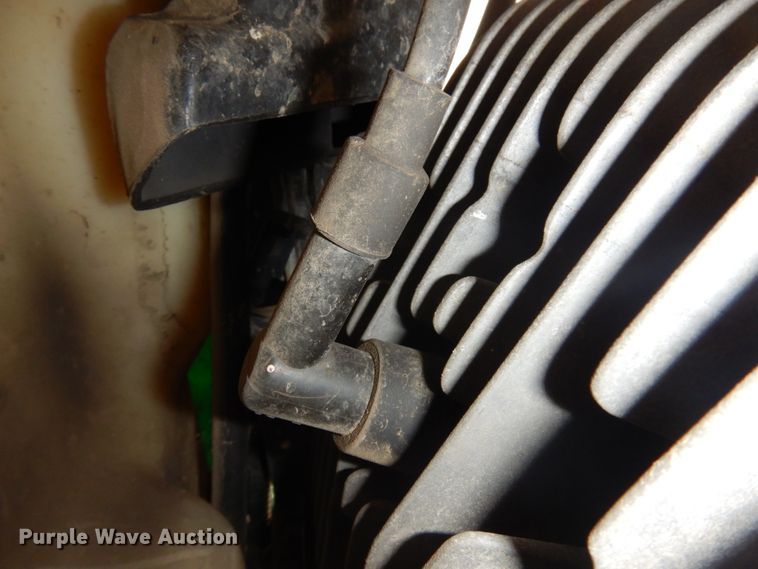 image for item DM5405 2000 Polaris Xplorer  ATV