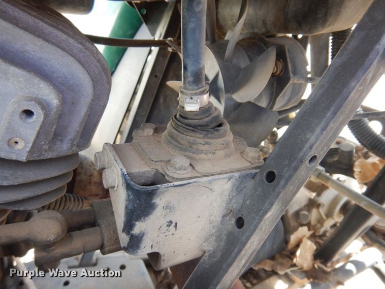 image for item DM5405 2000 Polaris Xplorer  ATV