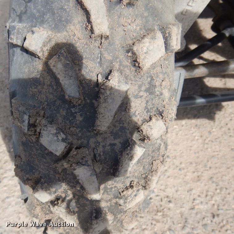 image for item DM5405 2000 Polaris Xplorer  ATV