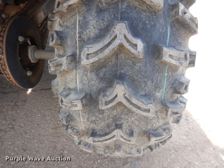 image for item DM5405 2000 Polaris Xplorer  ATV