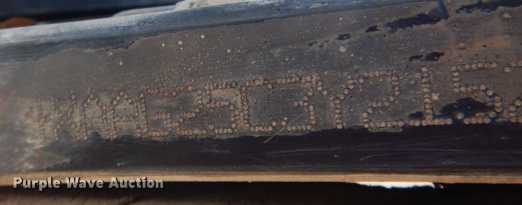 image for item DM5405 2000 Polaris Xplorer  ATV