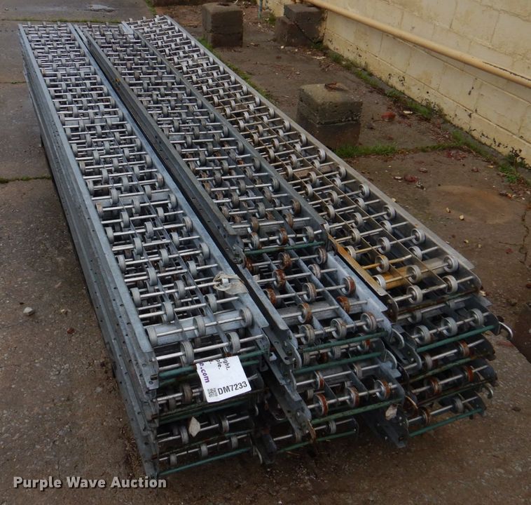 image for item DM7233 Hytrol  Conveyor