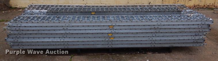 image for item DM7233 Hytrol  Conveyor