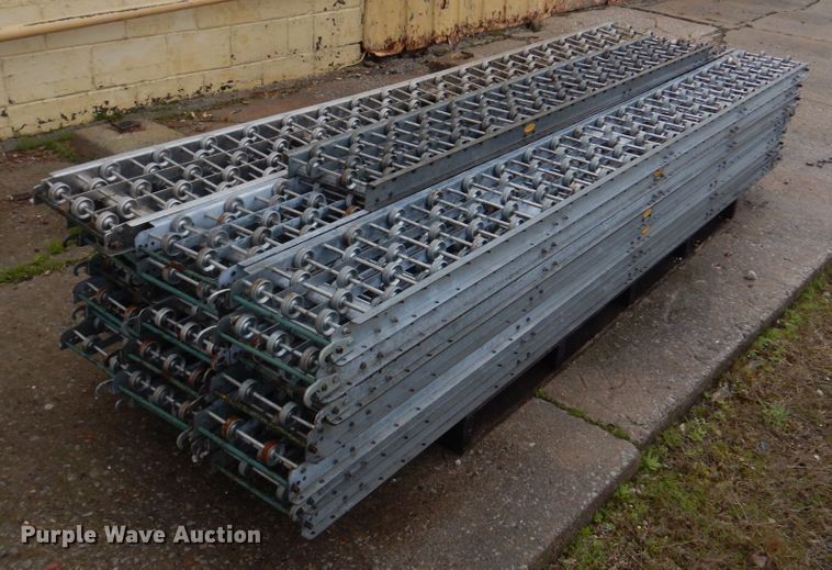 image for item DM7233 Hytrol  Conveyor