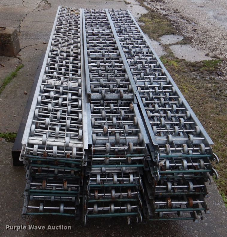 image for item DM7233 Hytrol  Conveyor