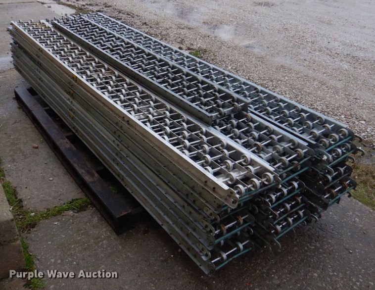 image for item DM7233 Hytrol  Conveyor