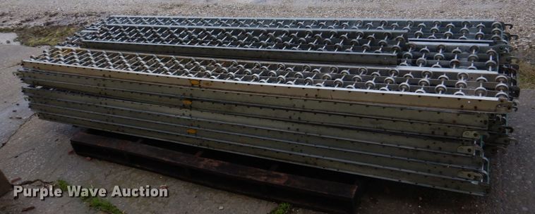 image for item DM7233 Hytrol  Conveyor
