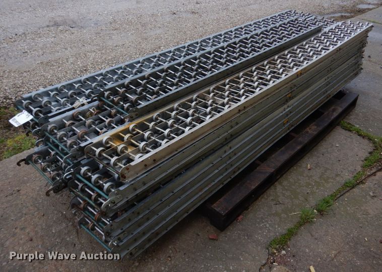 image for item DM7233 Hytrol  Conveyor