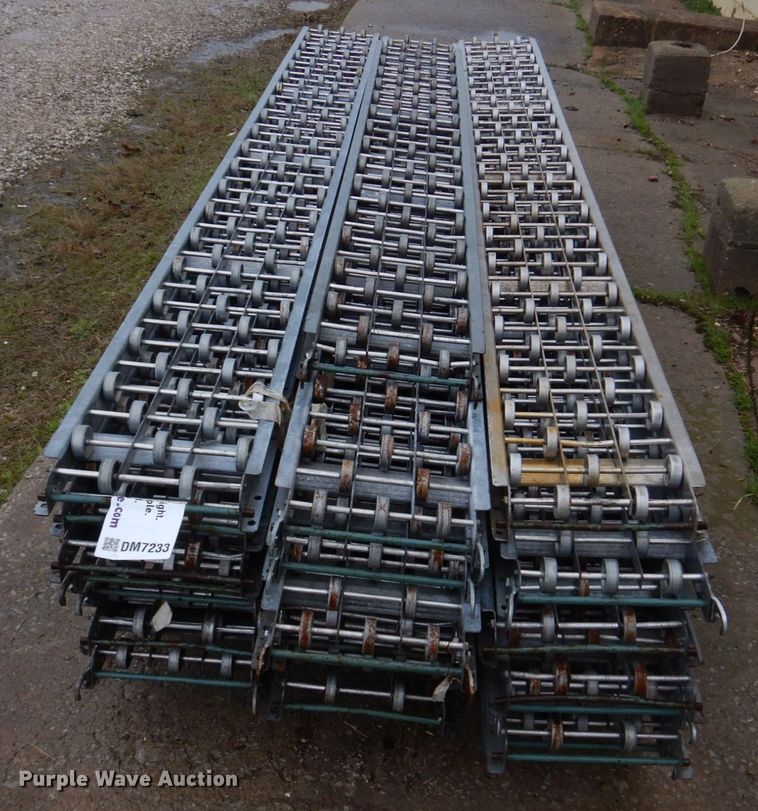 image for item DM7233 Hytrol  Conveyor