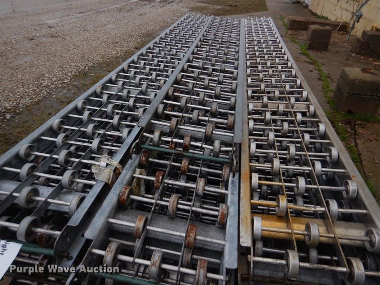 image for item DM7233 Hytrol  Conveyor