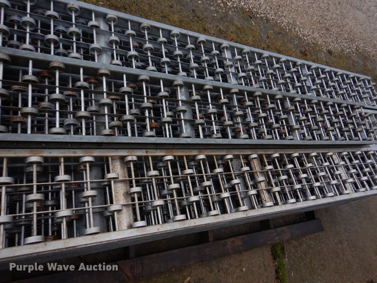 image for item DM7233 Hytrol  Conveyor