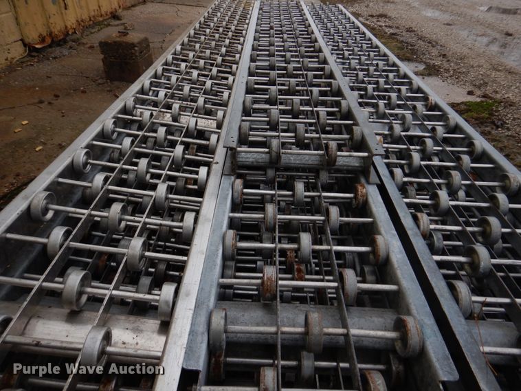 image for item DM7233 Hytrol  Conveyor