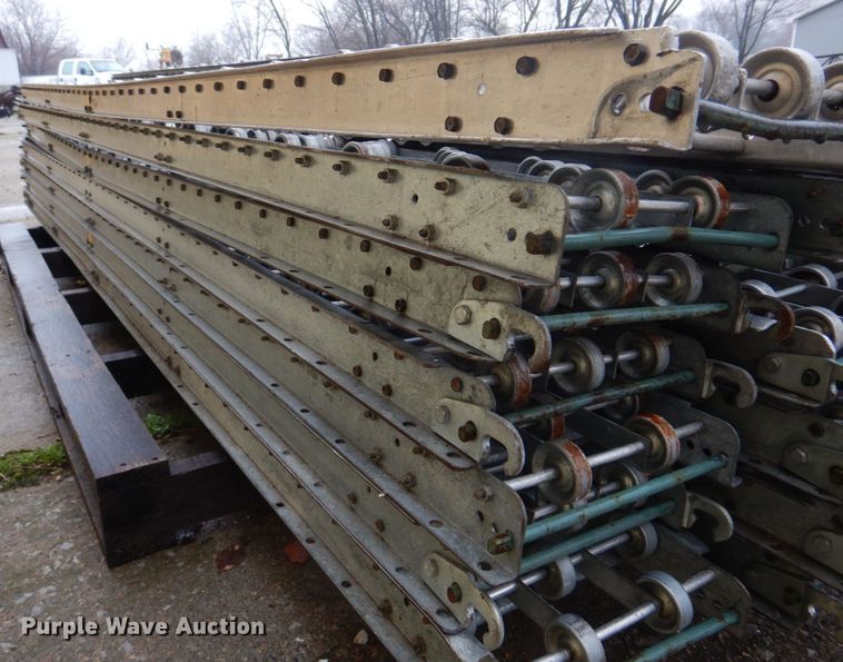 image for item DM7233 Hytrol  Conveyor