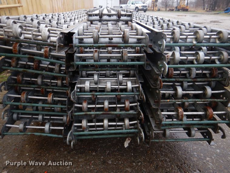 image for item DM7233 Hytrol  Conveyor