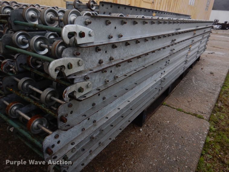 image for item DM7233 Hytrol  Conveyor