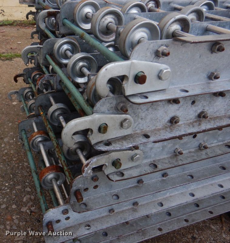 image for item DM7233 Hytrol  Conveyor