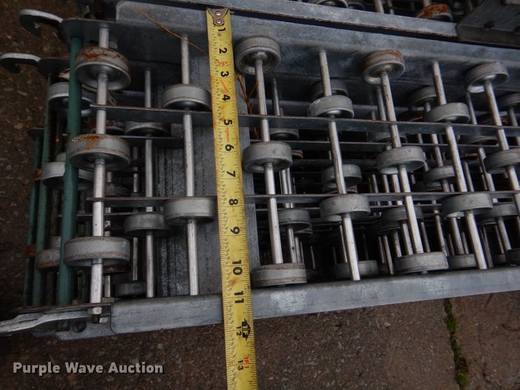 image for item DM7233 Hytrol  Conveyor