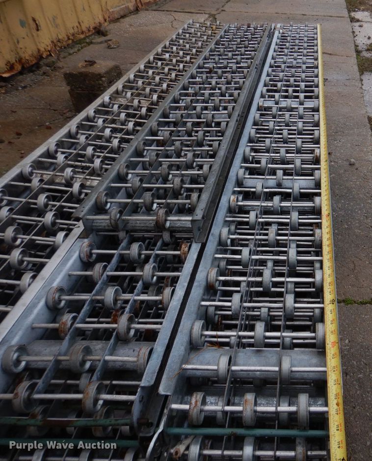 image for item DM7233 Hytrol  Conveyor