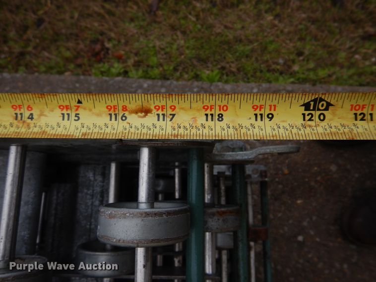 image for item DM7233 Hytrol  Conveyor