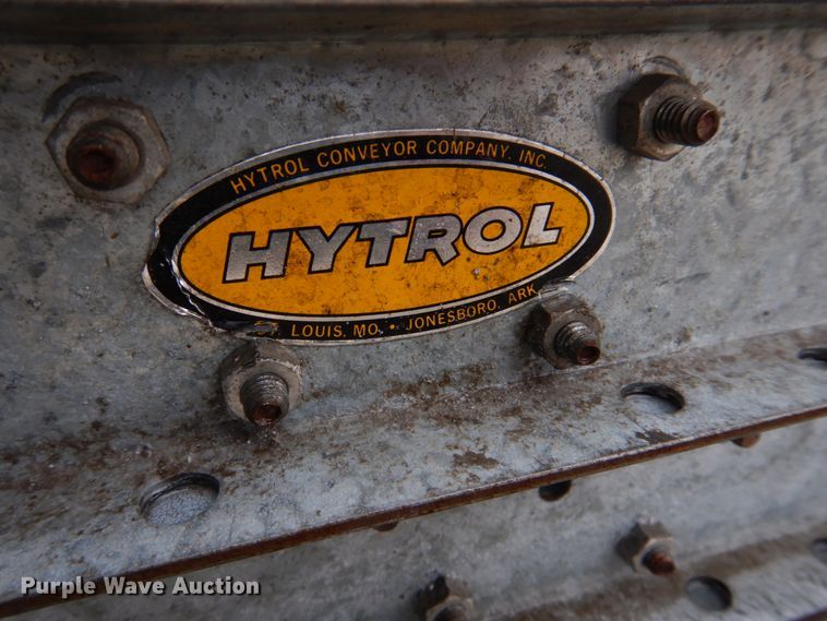 image for item DM7233 Hytrol  Conveyor