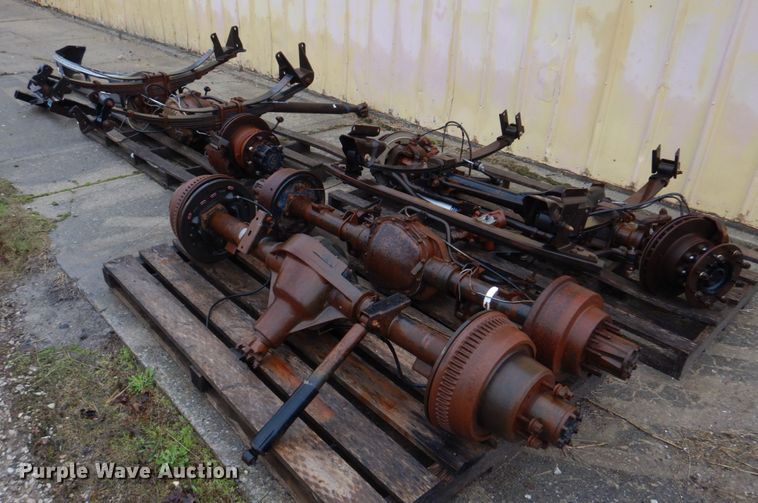 image for item DM7234 Automotive parts