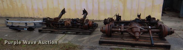 image for item DM7234 Automotive parts