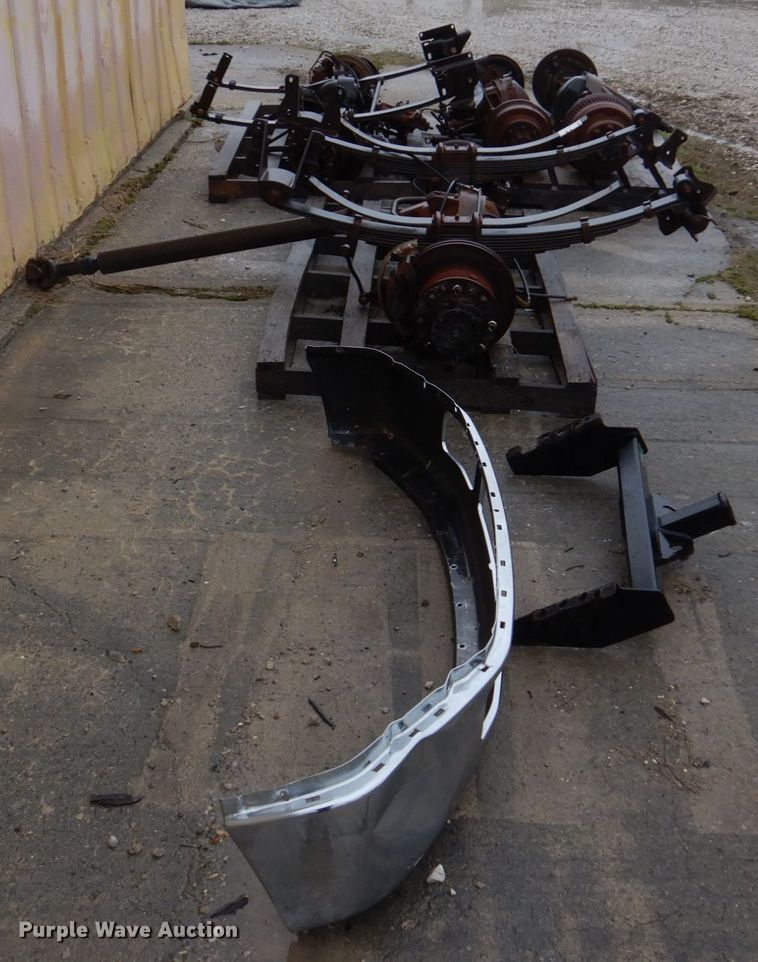 image for item DM7234 Automotive parts