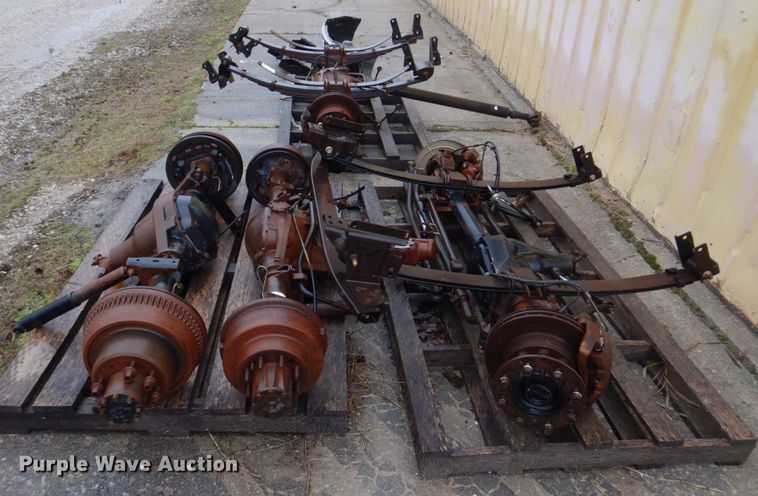 image for item DM7234 Automotive parts