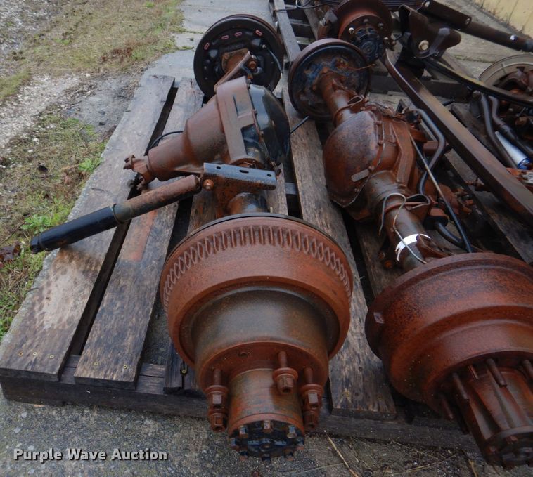 image for item DM7234 Automotive parts