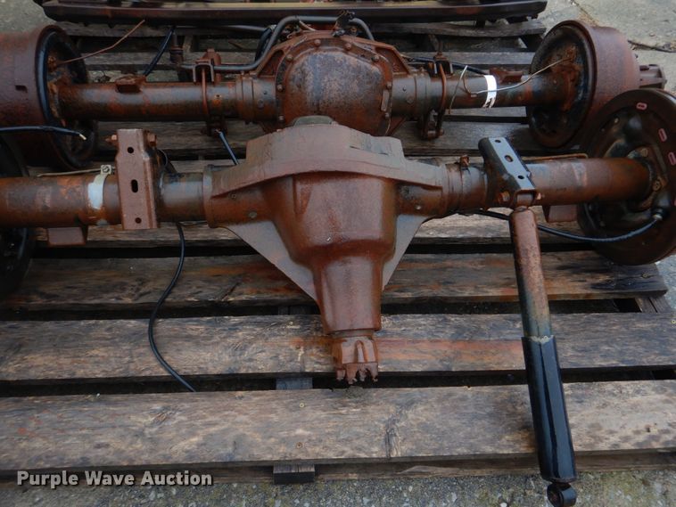 image for item DM7234 Automotive parts